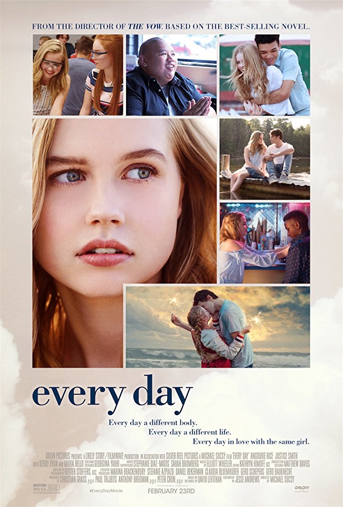 Every Day 2018 720P Brrip Mkvcage Ws