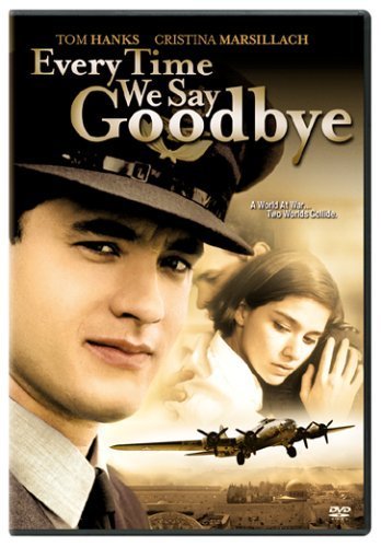 Every Time We Say Goodbye 1986 720P Web-Dl X264 Esub-Pahe
