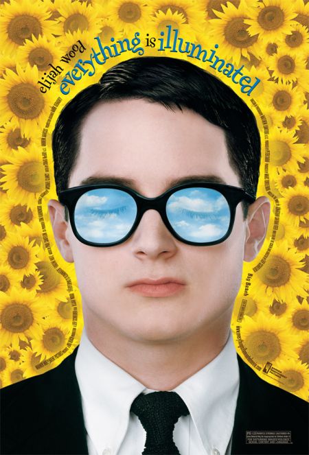 Everything Is Illuminated 2005 1080P Webrip X264-Rarbg