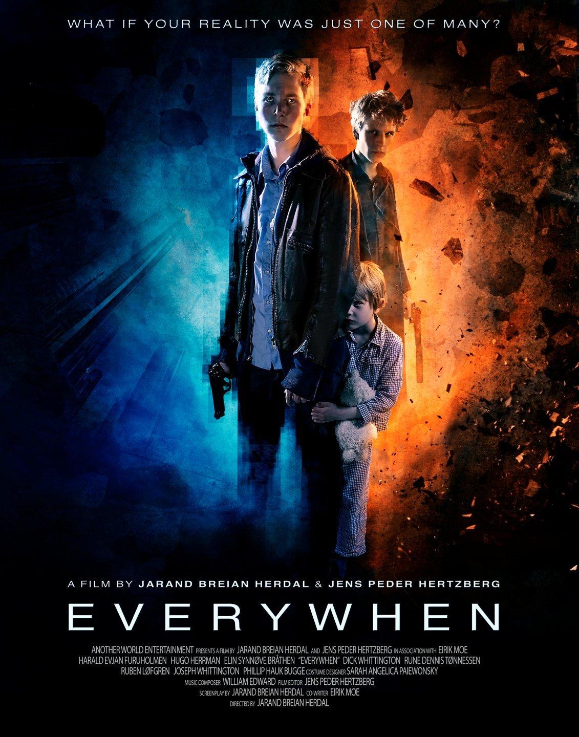 Everywhen (2013) 720P