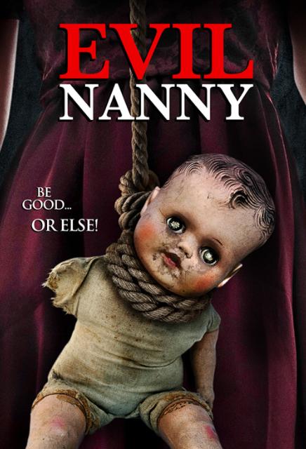 Evil Nanny 2016 720P Web-Dl 800Mb Shaanig