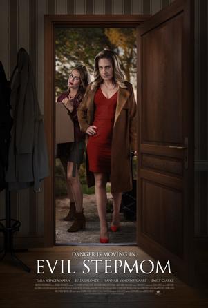 Evil Stepmom 2021 720P Webrip 800Mb X264-Galaxyrg