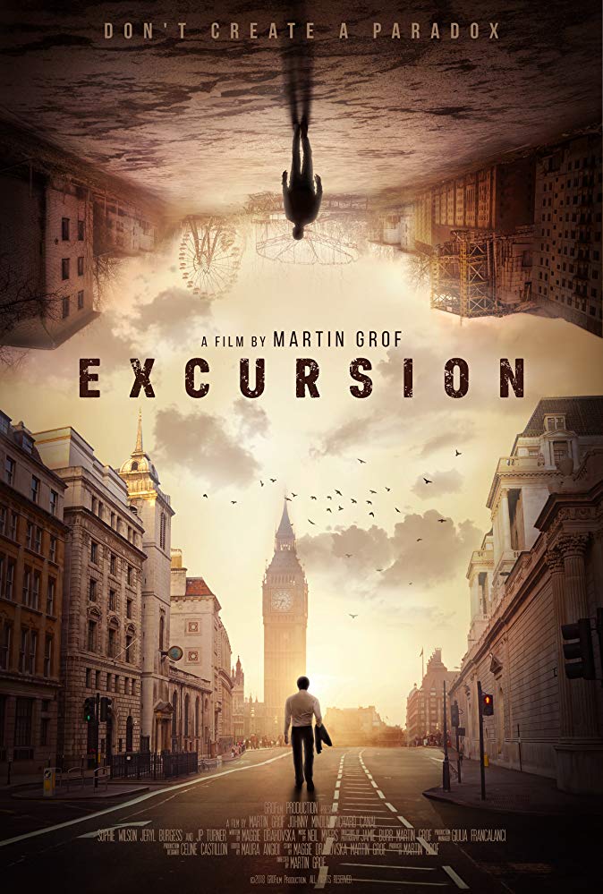 Excursion 2018 720P Amzn Web-Dl X264-Mkvcage Ws