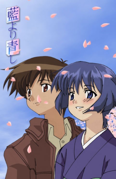 [Exiled-Destiny] Ai Yori Aoshi Ep01 (E4Ad0C51)