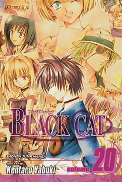 [Exiled-Destiny] Black Cat Ep01 (76A5Bb5D)