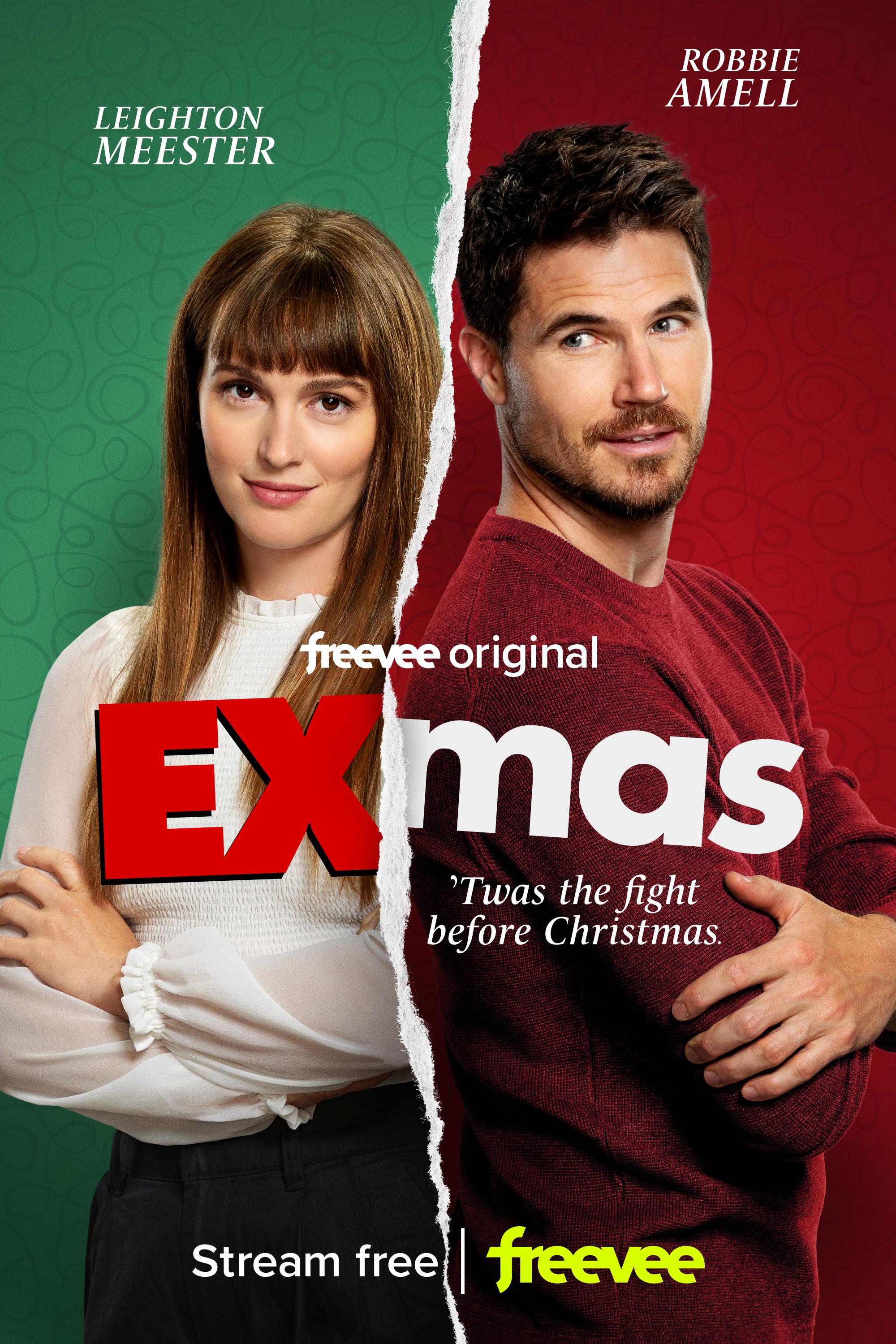 Exmas 2023 720P Webrip 800Mb X264-Galaxyrg