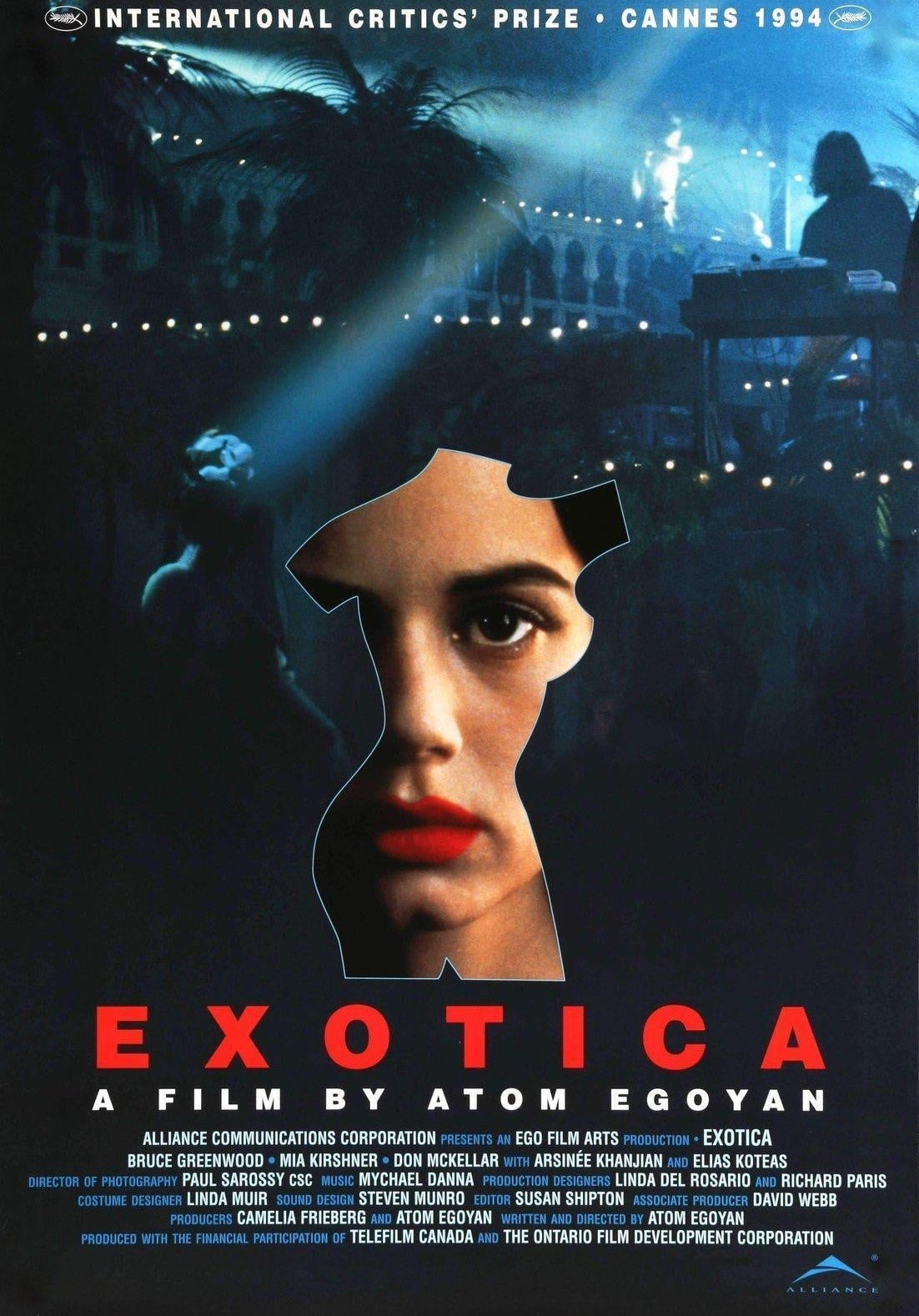 Exotica 1994 720P Bluray X264 Msubs-Msmod