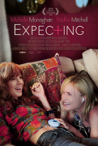Expecting 2013 720P Bluray X264 Yify