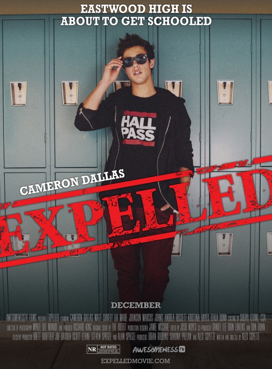 Expelled 2014 720P Web-Dl X264 Aac - Ozlem