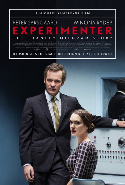 Experimenter 2015 720P Brrip 850Mb Mkvcage