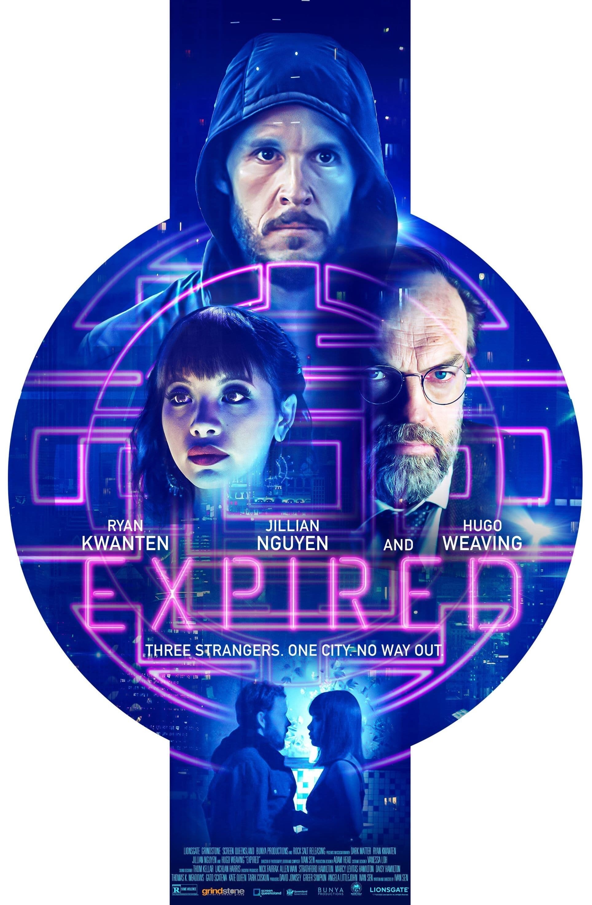 Expired 2022 720P Bluray 800Mb X264-Galaxyrg