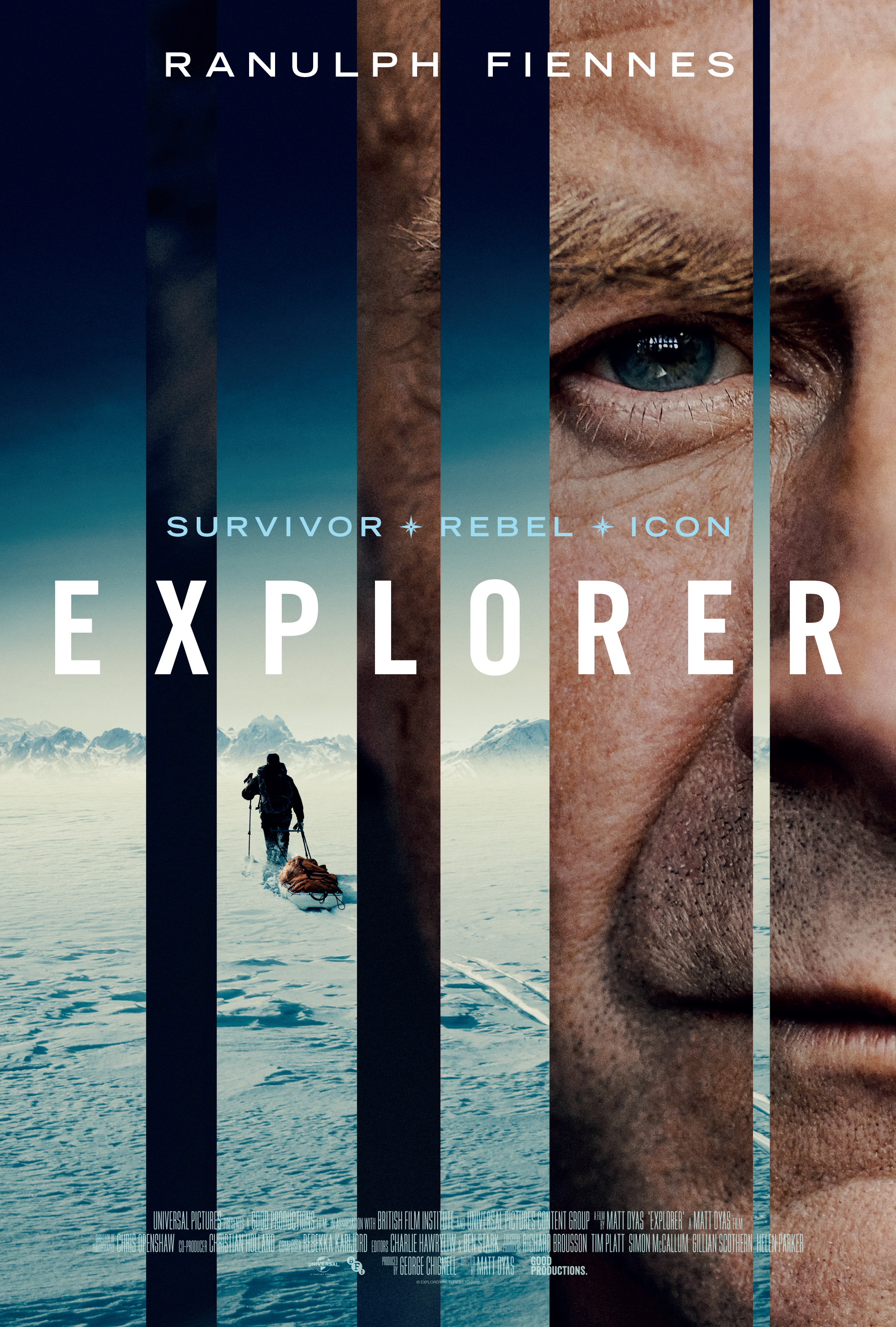Explorer 2022 720P Webrip 800Mb X264-Galaxyrg