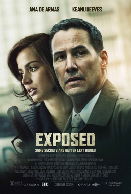 Exposed 2016 1080P Bluray 6Ch 1 9Gb Mkvcage