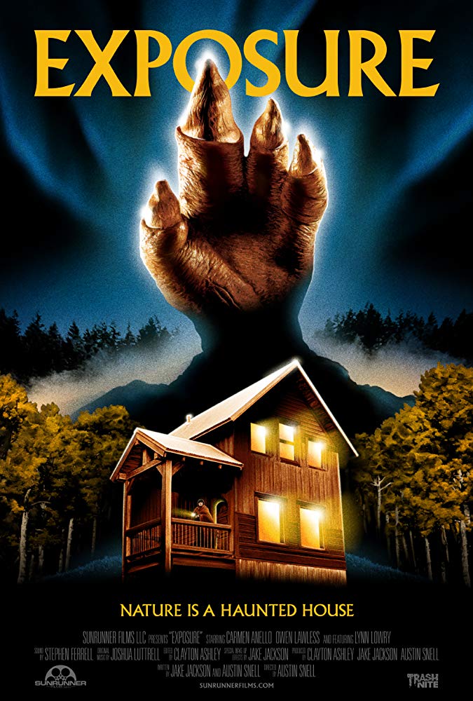 Exposure 2018 720P Amzn Webrip 800Mb X264-Galaxyrg
