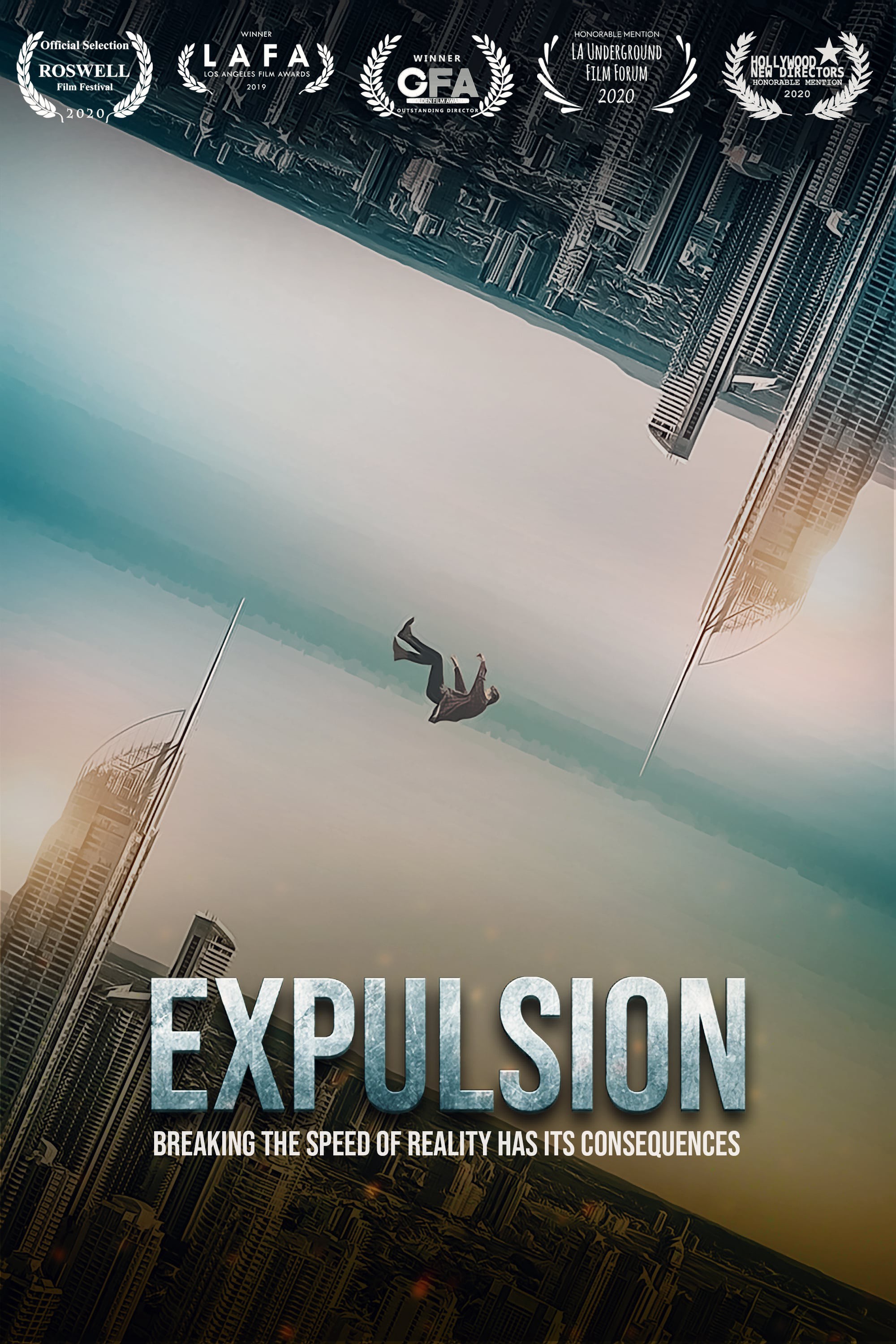 Expulsion 2020 720P Webrip 800Mb X264-Galaxyrg