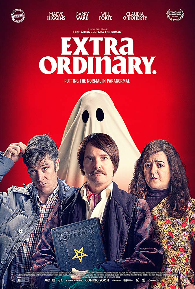 Extra Ordinary (2019) 720P Bluray X264 Msubs [Dual Audio][Hindi 2 0 English 2 0] -Msmod