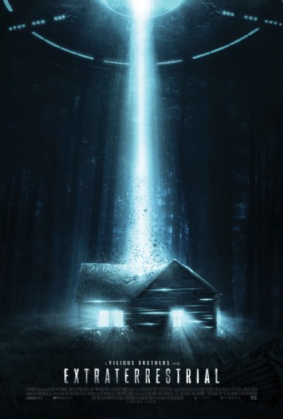 Extraterrestrial 2014 720P Bluray X264 Yify