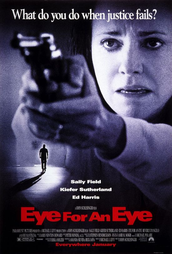 Eye For An Eye 1996 720P Web-Dl 900Mb Mkvcage