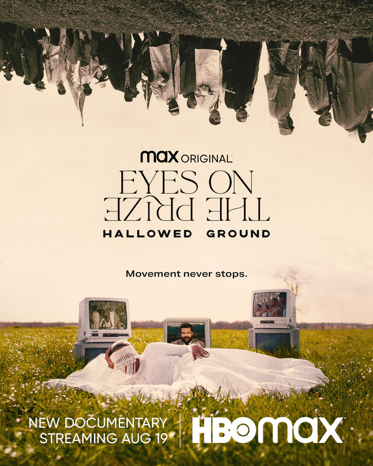 Eyes On The Prize Hallowed Ground 2021 720P Hmax Webrip 800Mb X264-Galaxyrg