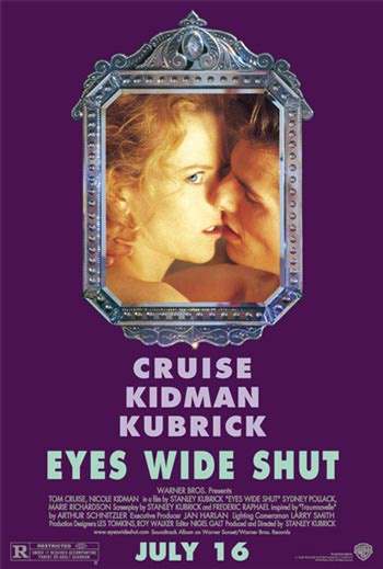 Eyes Wide Shut (1999) 1080P Bluray X265 Hevc 10Bit Aac 5 1 Msubs-Tigole
