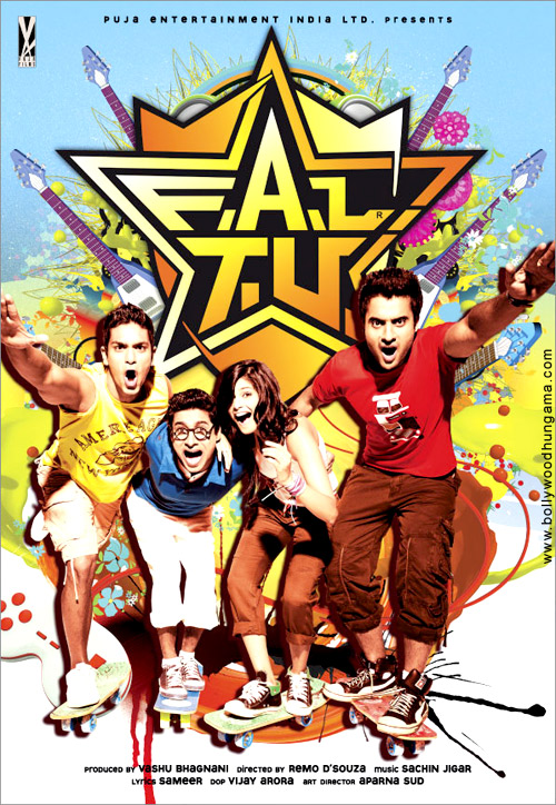 F A L T U (2011) Hindi 720P Amzn Webrip X264 Aac 2 0 Esub - Mkvcinemas