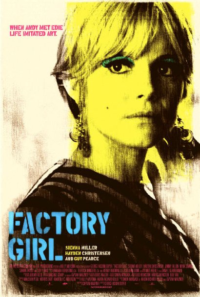 Factory Girl 2006 720P X264 Yify