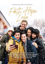 Faith Hope Love 2021 720P Webrip 800Mb X264-Galaxyrg