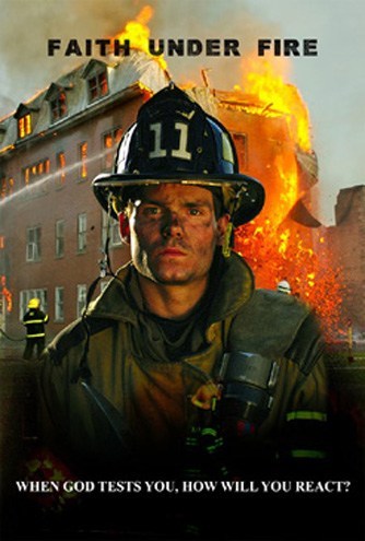 Faith Under Fire 2020 720P Webrip 800Mb X264-Galaxyrg