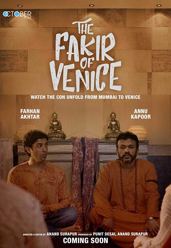 Fakir Of Venice (2009) Hindi 720P Hdrip X264 Aac - Downloadhub