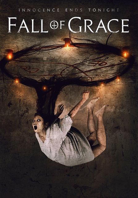 Fall Of Grace 2017 720P Web-Dl 650Mb Mkvcage