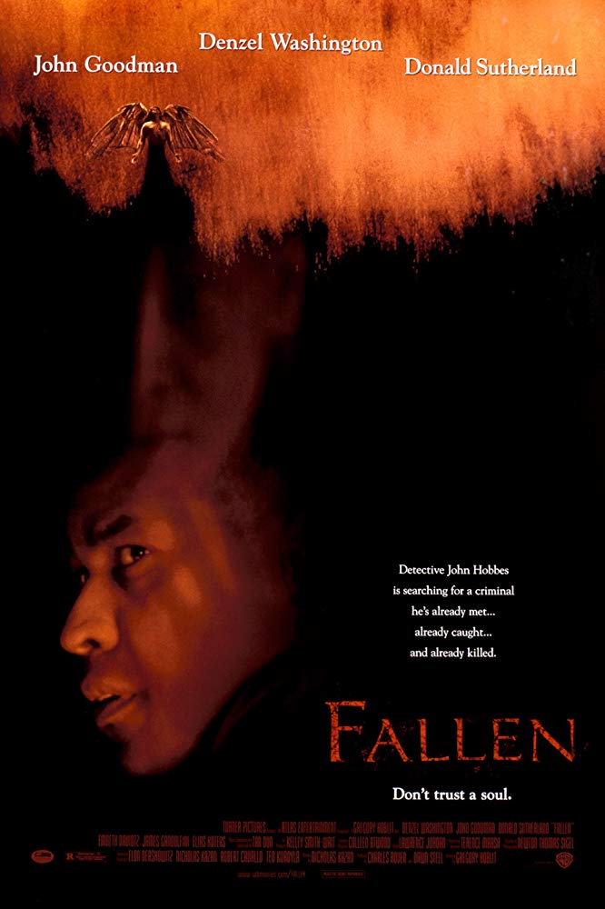 Fallen (1998) 1080P Bluray X265 Hevc Esub [Dual Audio][Hindi 2 0 English 5 1] -Mkvc
