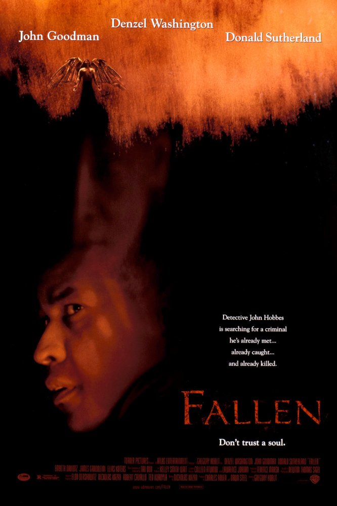 Fallen (1998) 720P Bluray X264 Esub [Dual Audio][Hindi 2 0 English 5 1] -Mkvc