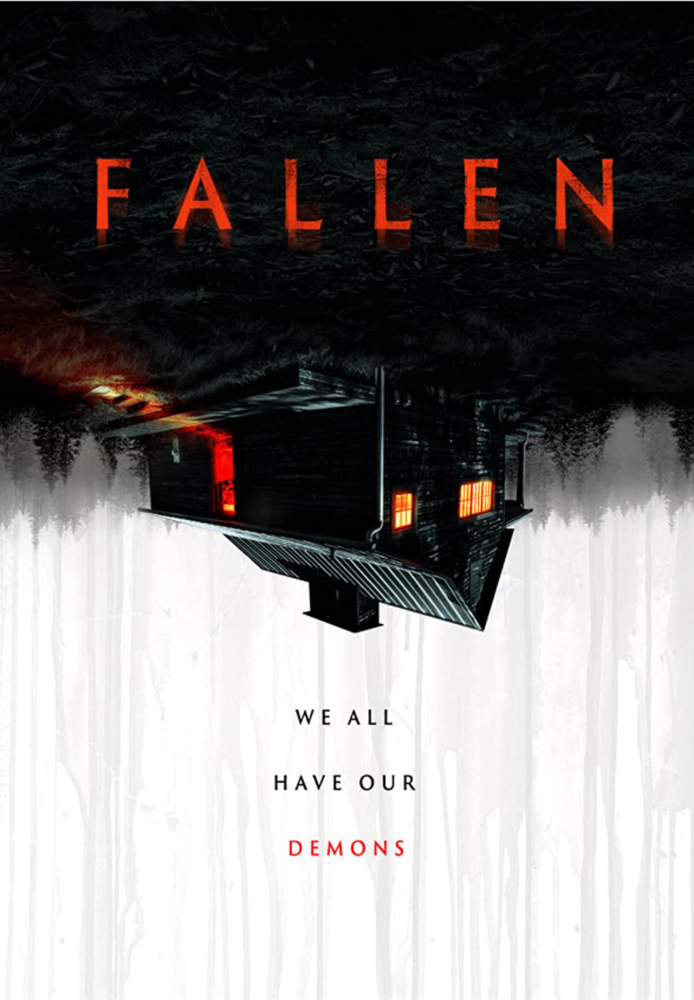Fallen 2022 720P Webrip 800Mb X264-Galaxyrg