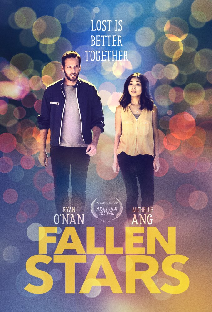 Fallen Stars 2017 720P Web-Dl 700Mb Mkvcage
