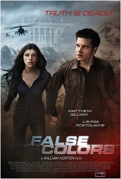 False Colors 2020 720P Webrip 800Mb X264-Galaxyrg