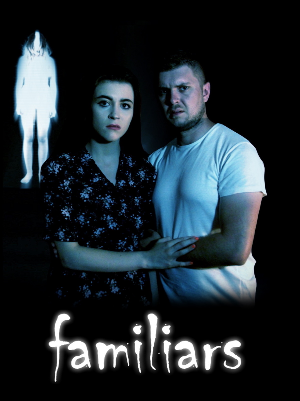 Familiars 2021 720P Amzn Webrip 800Mb X264-Galaxyrg