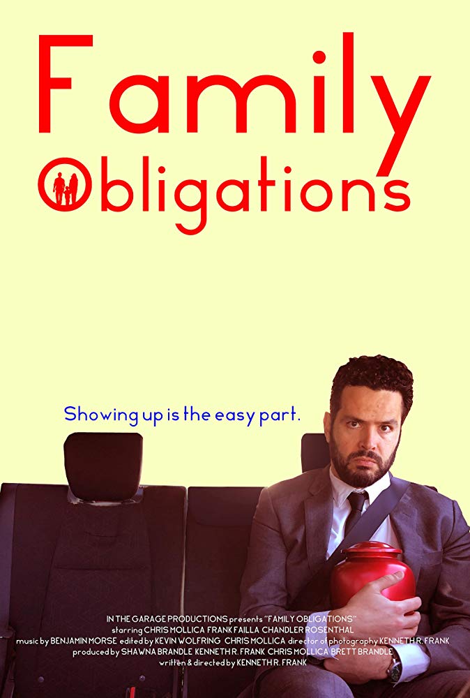 Family Obligations 2019 720P Webrip 800Mb X264-Galaxyrg