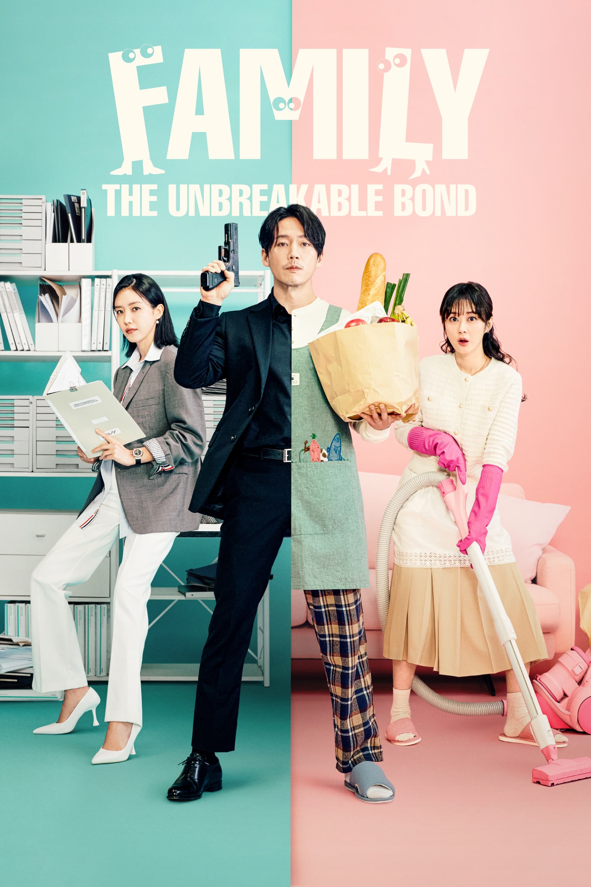 Family S01E01 Kor 720P Dsnp Webrip X265 Hevc 10Bit Esub-Msmod