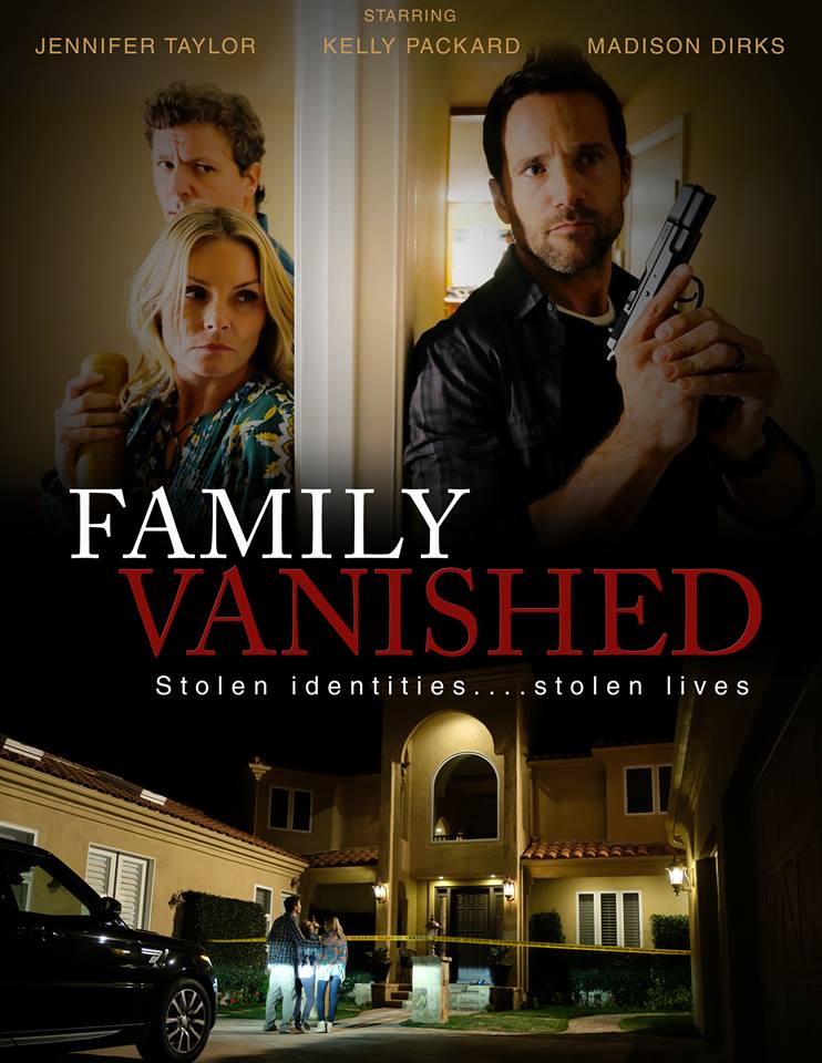 Family Vanished 2018 720P Webrip 800Mb X264-Galaxyrg
