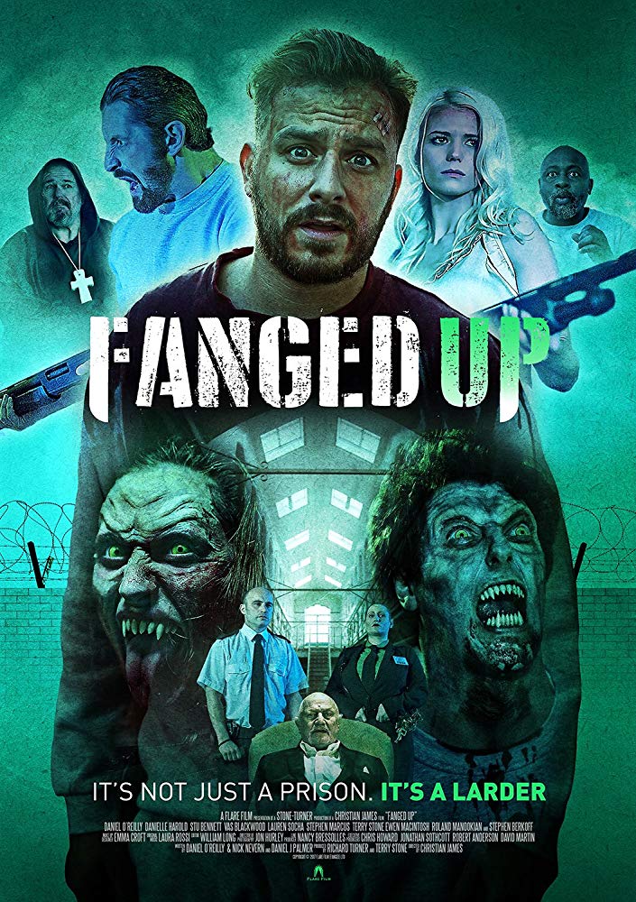 Fanged Up 2018 720P Amzn Web-Dl Mkvcage Ws
