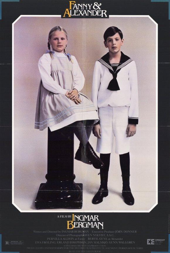 Fanny And Alexander 1982 720P Bluray X264-[Yts Am]