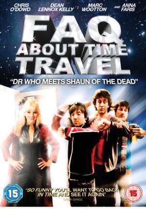 Faq About Time Travel (2009)