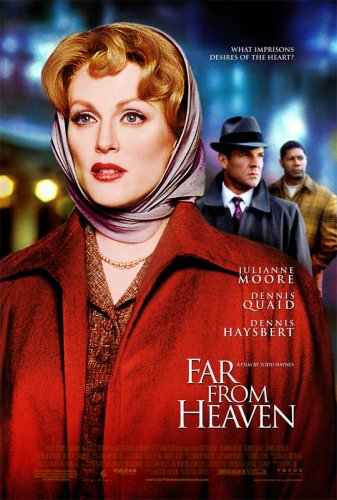 Far From Heaven 2002 720P Bluray X264 Esub-Pahe