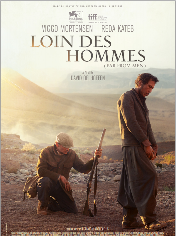 Far From Men 2014 720P Web-Dl 800Mb Mkvcage