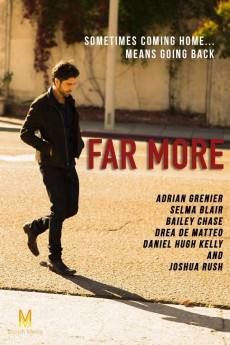 Far More 2021 720P Webrip 800Mb X264-Galaxyrg