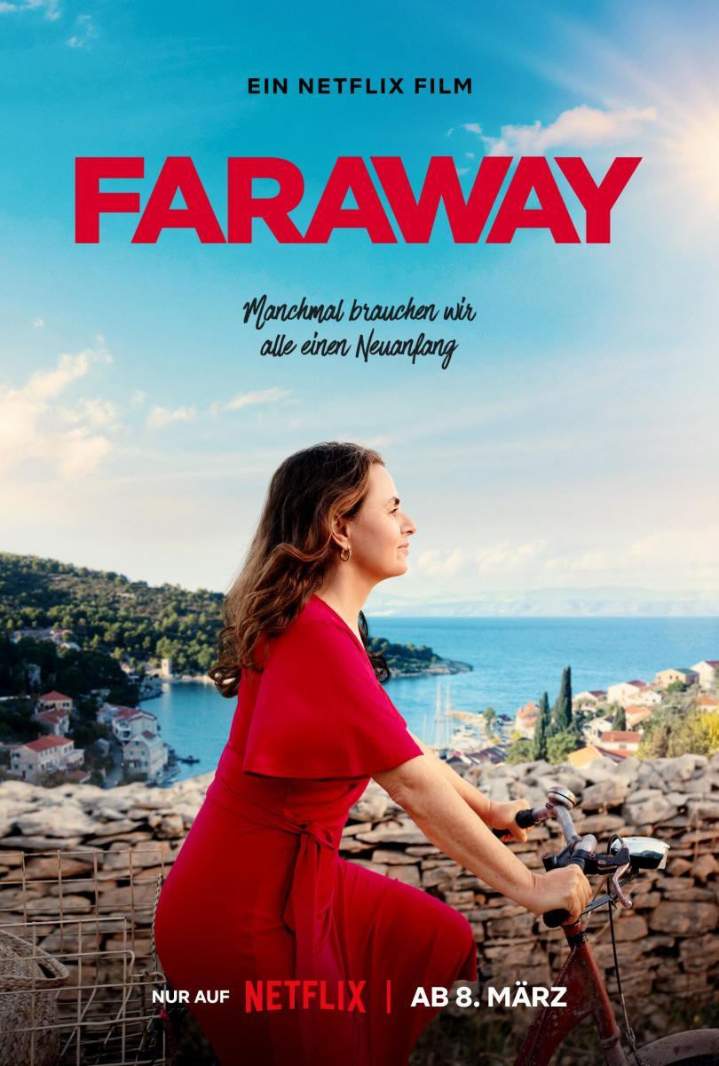 Faraway (2023) 720P Nf-Web X264 Msubs [Dual Audio][Hindi 5 1 English 5 1] -Dlhub