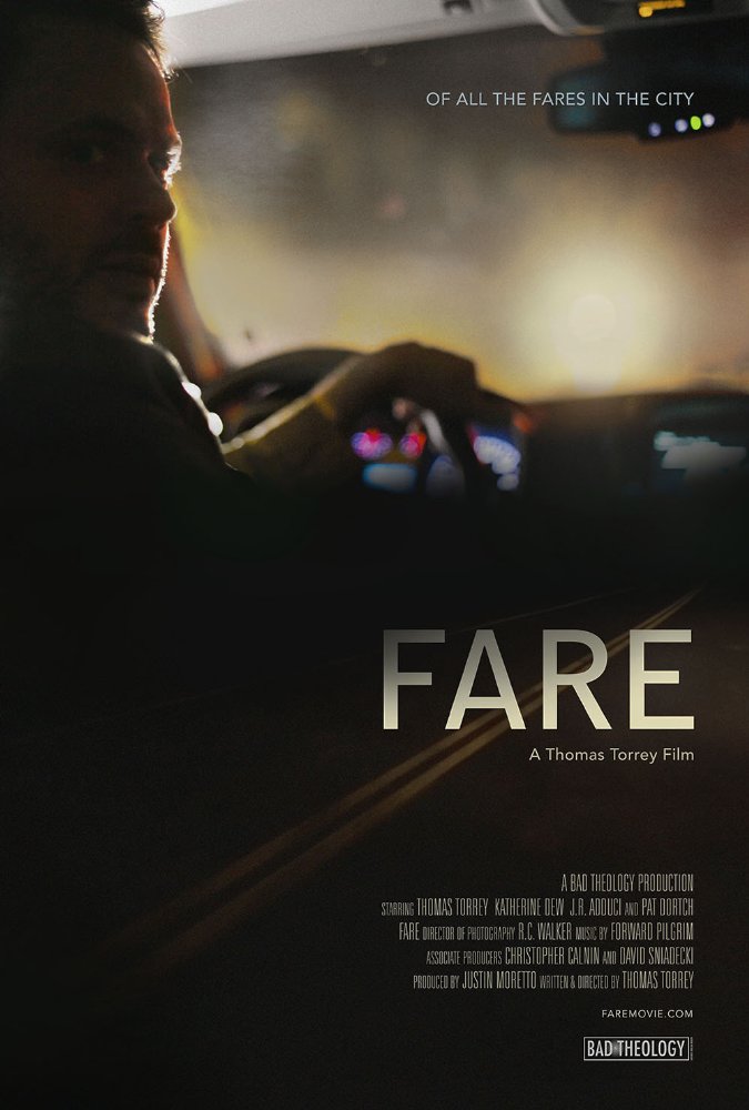 Fare 2016 720P Web-Dl 700Mb Shaanig
