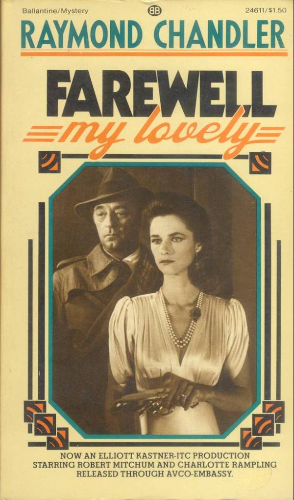 Farewell, My Lovely 1975 720P Bluray X264-[Yts Am]