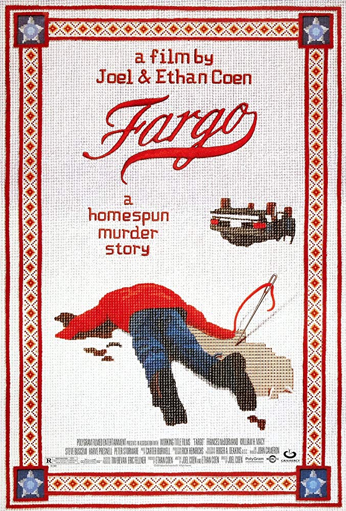 Fargo (1996) Rm 1080P Bluray X265 Hevc 10Bit Aac 5 1 Esub-Mkvcage