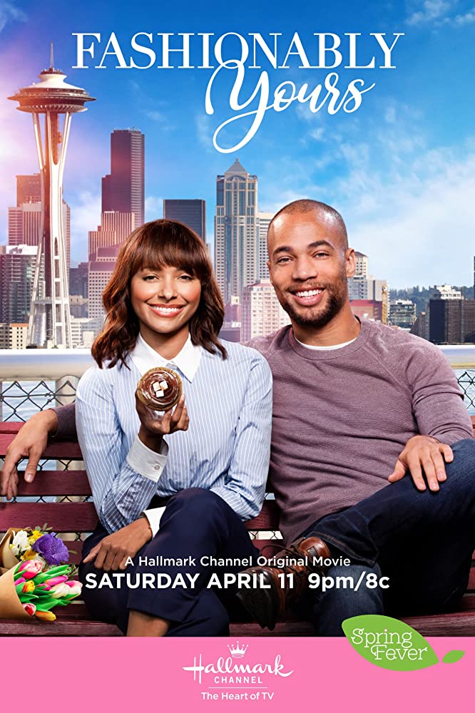 Fashionably Yours 2020 720P Hdtv 800Mb X264-Galaxyrg